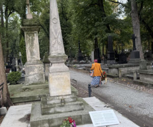 Ta postać z Lalki istniała naprawdę. Bolesław Prus nawet nie zmienił jej nazwiska
