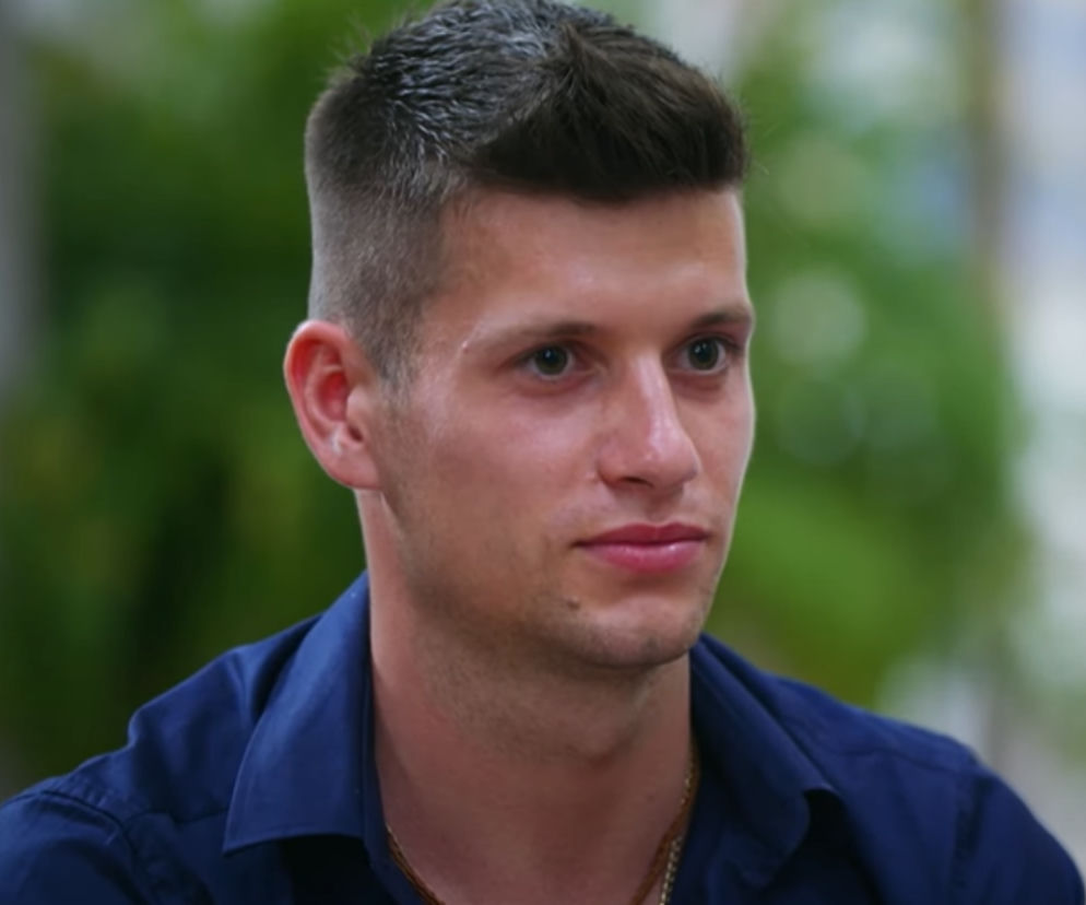 Michał Macura