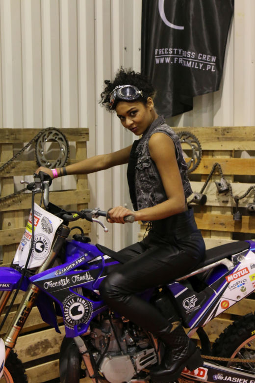 Moto Expo Polska 2016