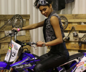 Moto Expo Polska 2016