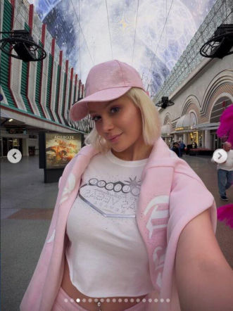 Niepokojące posty i nagła śmierć. Co wydarzyło się w domu 27-letniej influencerki?