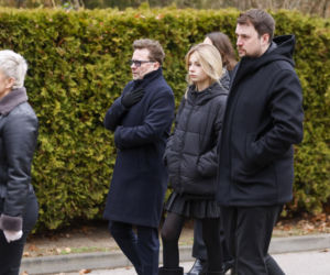 pogrzeb Agnieszki Maciąg