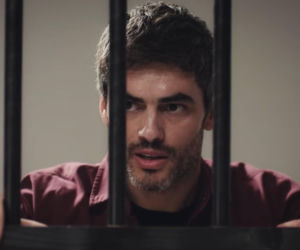 Dziedzictwo, odcinek 880: Poyraz trafia do więzienia, a Trucizna postanawia zaatakować Nanę i Yusufa