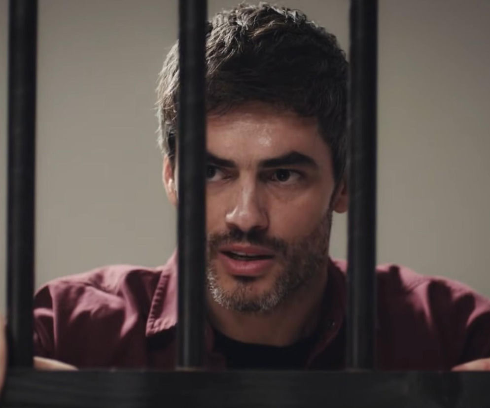 Dziedzictwo odcinek 880