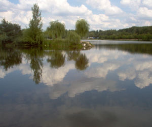Dolina Trzech Stawów