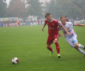 Polonia Środa Wielkopolska - Górnik Zabrze