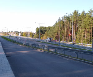 Trasa Niepodległości już otwarta. To największa inwestycja drogowa w historii Białegostoku
