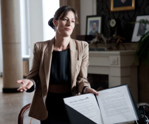 Przepis na życie 5 sezon odcinek 57 (odc. 5). Beatka (Maja Ostaszewska)