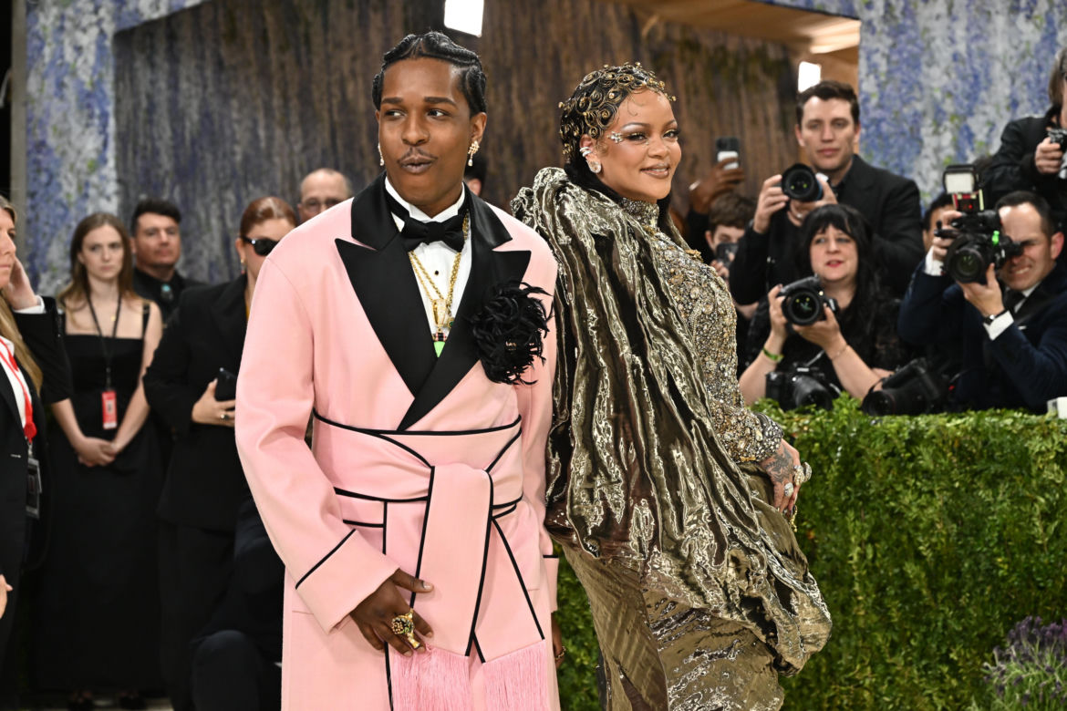 Festiwal próżności na żywo! Met Gala 2026 wymknęła się spod kontroli