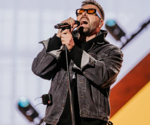 On Air Music Awards 2026 - próby