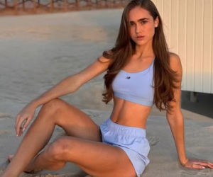 Anastazja Kuś i Alicja Kuś