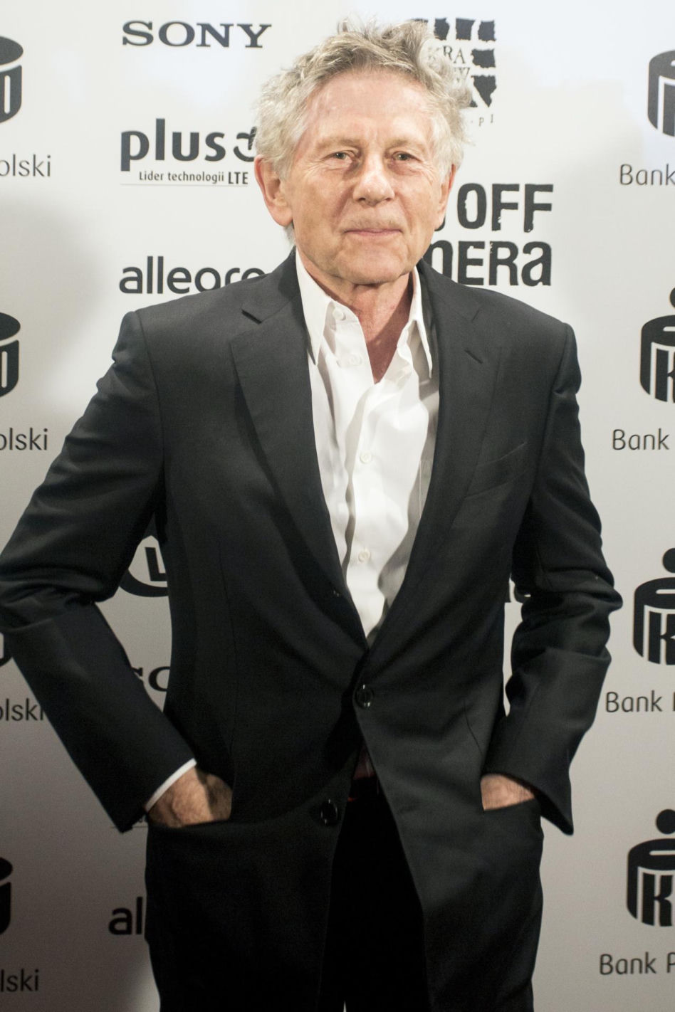 Roman Polański