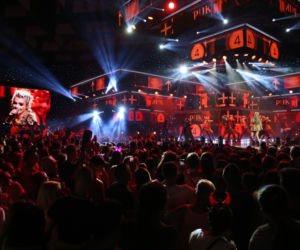 ESKA Music Awards 2016 w Szczecinie [ZDJĘCIA]