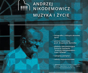 KUL - wystawa Andrzej Nikodemowicz – muzyka i życie [AUDIO]