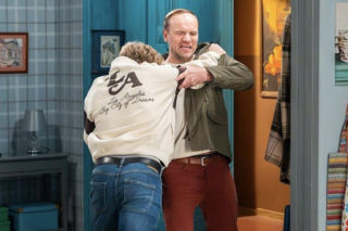 Pierwsza miłość, odcinek 4164: Bójka Janka z synem Kingi. Tomek zemści się za aresztowanie matki - ZDJĘCIA