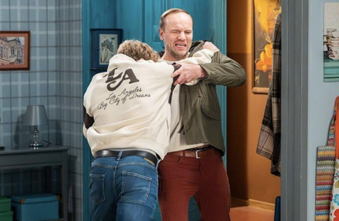 Pierwsza miłość, odcinek 4164: Bójka Janka z synem Kingi. Tomek zemści się za aresztowanie matki - ZDJĘCIA