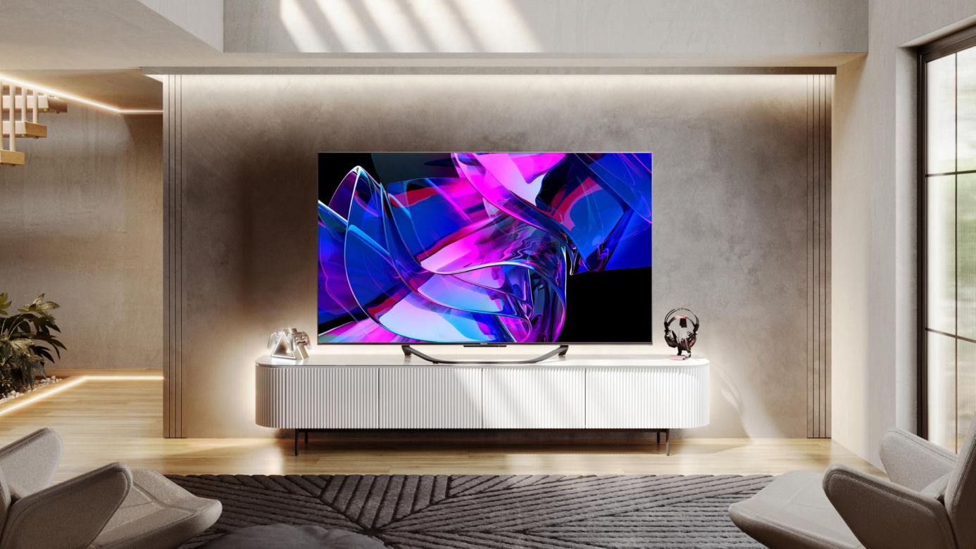 Hisense
