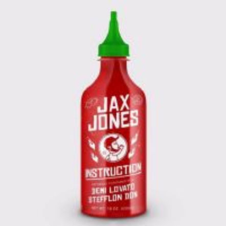 HIT LATA 2017 - Demi Lovato i Jax Jones rozgrzewają hitem Instruction! [VIDEO] – informacje, premiery teledysków – ESKA.pl
