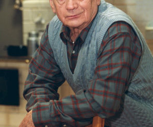 Witold Pyrkosz