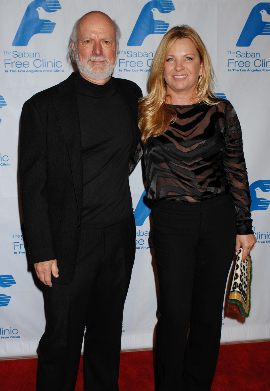 James Burrows