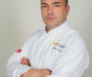 Mateusz Kręcina