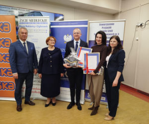 Siedleckie Targi Edukacyjne skończyły pełnoletniość - odbyły się po raz 18.!