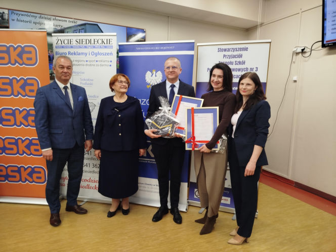 Siedleckie Targi Edukacyjne skończyły pełnoletniość - odbyły się po raz 18.!