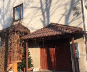 14-latek zaszlachtował przybraną mamę