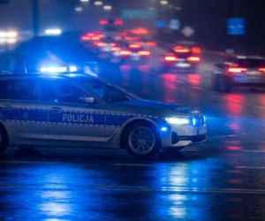 Wjechał w 88-letnie małżeństwo i nawet się nie zatrzymał