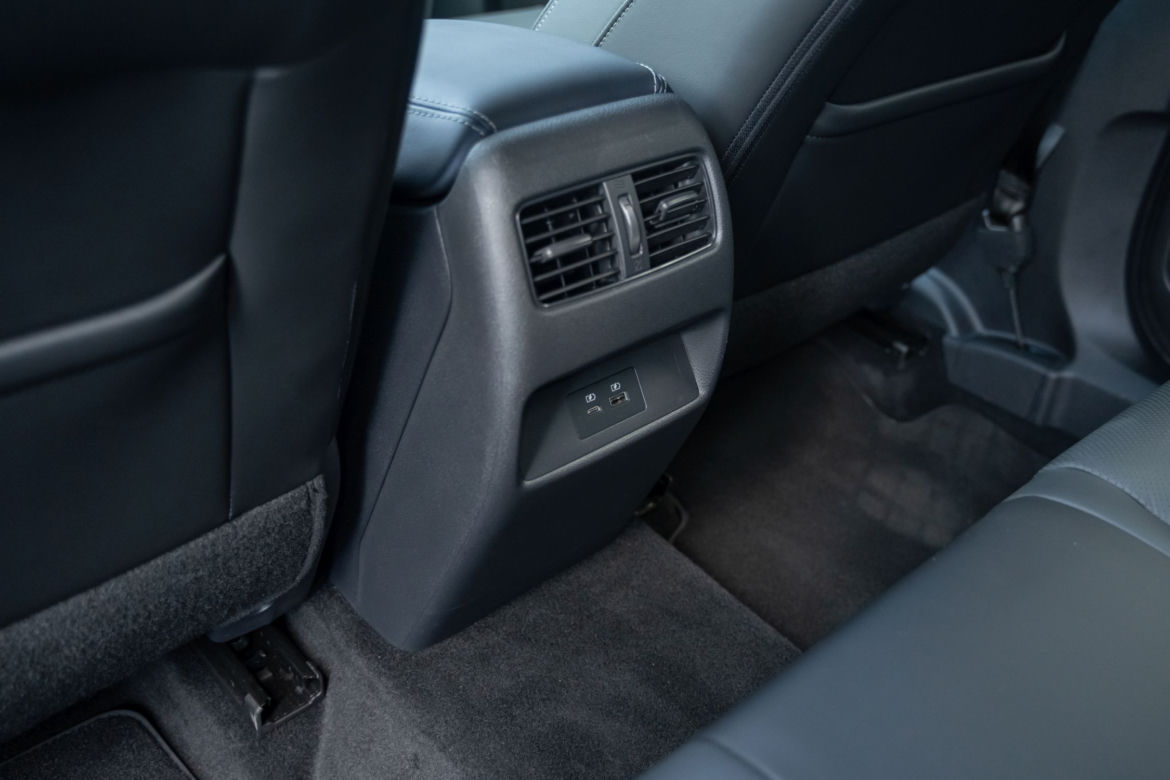 Pierwsze jazdy nowym Nissanem Qashqai