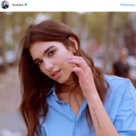 Dua Lipa w Polsce! Kiedy i gdzie wystąpi autorka hitu Be The One? 