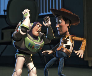 Toy Story