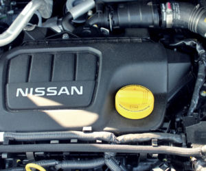 Nissan Qashqai 1.6 dCi 130 All Mode 4x4-i
