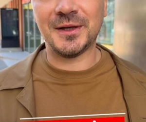 Daniel Martyniuk o Zenku: Jest OK! Jestem coraz lepiej, Zenek tylko nie chce, żeby imprezował