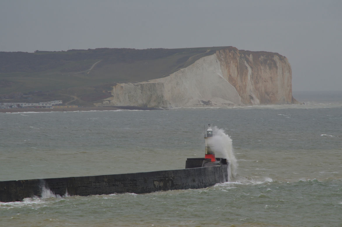 okolice Newhaven, Anglia