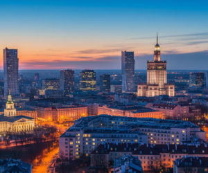 Plebiscyt Warszawiaki 2025 ruszył. Kto zostanie bohaterem stolicy?