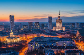 Plebiscyt Warszawiaki 2025 ruszył. Kto zostanie bohaterem stolicy?