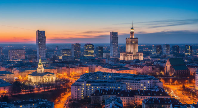 Plebiscyt Warszawiaki 2025 ruszył. Kto zostanie bohaterem stolicy?