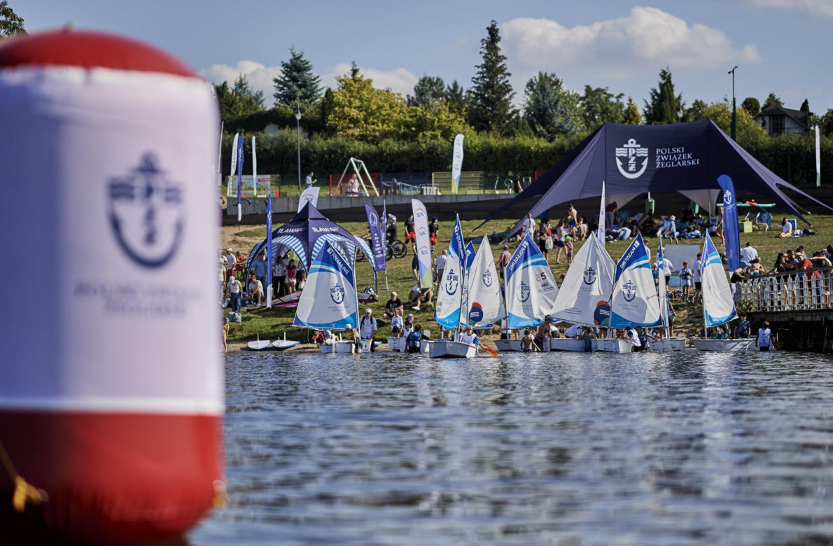 PGE PolSailing 2024