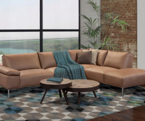 Sofa Perugia. Livingroom
