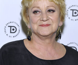 Małgorzata Rożniatowska