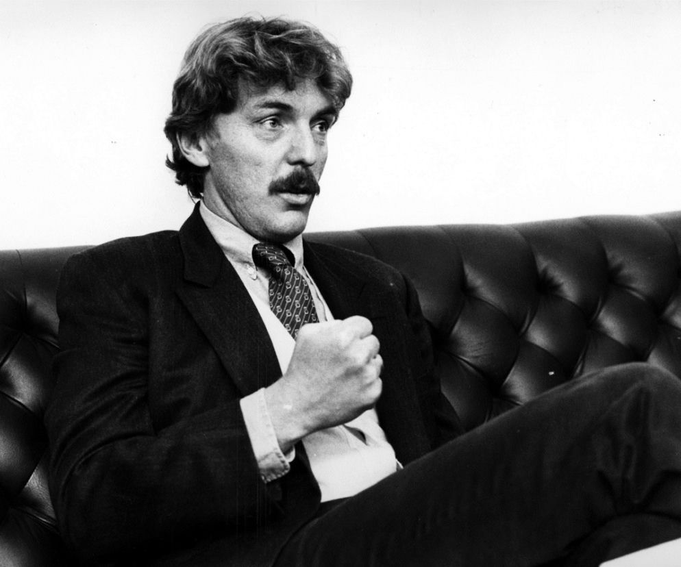 Zbigniew Boniek