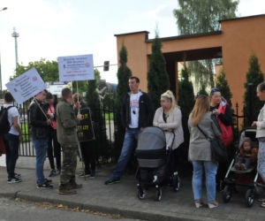 WYKRADLI LILIANĘ I ZABRALI DO ZNACHORA?