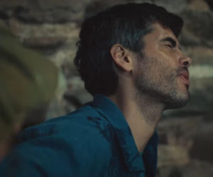 Dziedzictwo, odc. 873. Nana, Poyraz