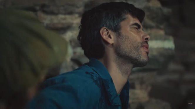 Dziedzictwo, odc. 873. Nana, Poyraz