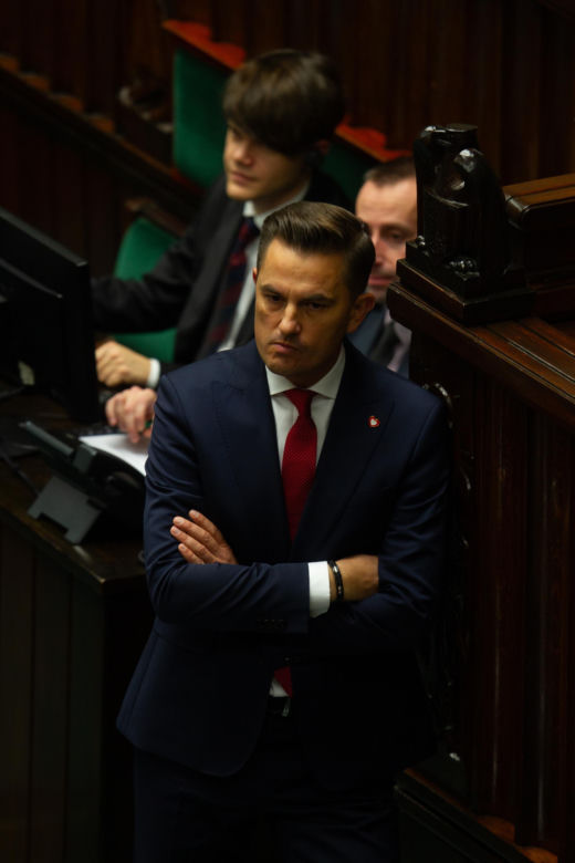 Posłowie zdecydowali o losie Ziobry