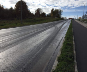 Budowa nowej Moniuszki na finiszu