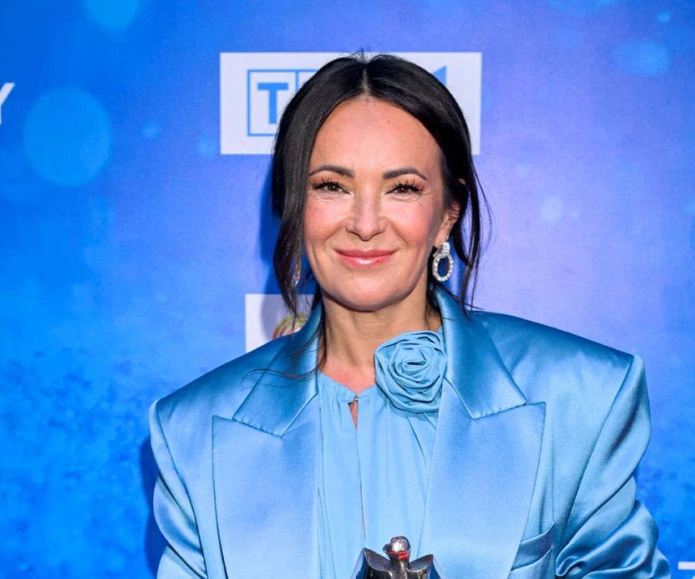 Kasia Kowalska kiedyś i dziś. Zobaczcie, jak na przestrzeni lat zmieniała się ikona polskiego rocka