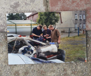 Rocznica śmierci Tadeusza Ślusarskiego i Władysława Komara