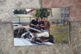 Rocznica śmierci Tadeusza Ślusarskiego i Władysława Komara